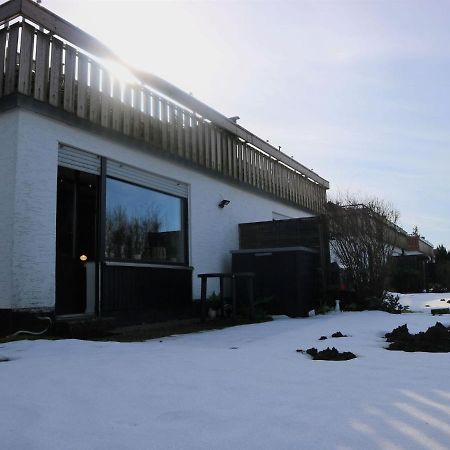 Modern Apartment In Winterberg With Garden Bagian luar foto